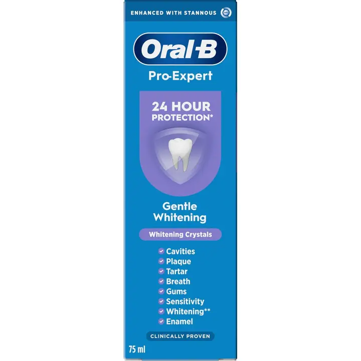 Hambapasta Proexpert Healthy Whitening 75 ml