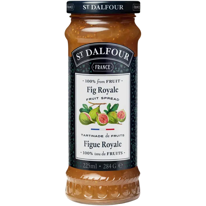 St. Dalfour viigimarjamoos 284 g