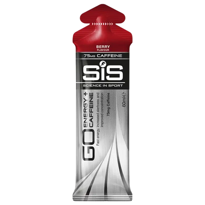 .Energiageel marjamaitseline, 60 ml