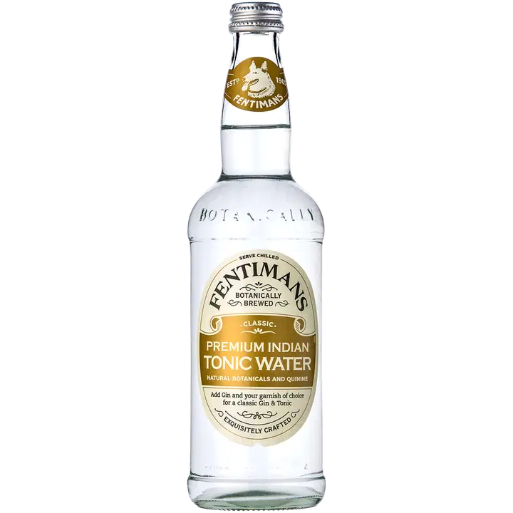 Fentimans premium indian toonik 500ml