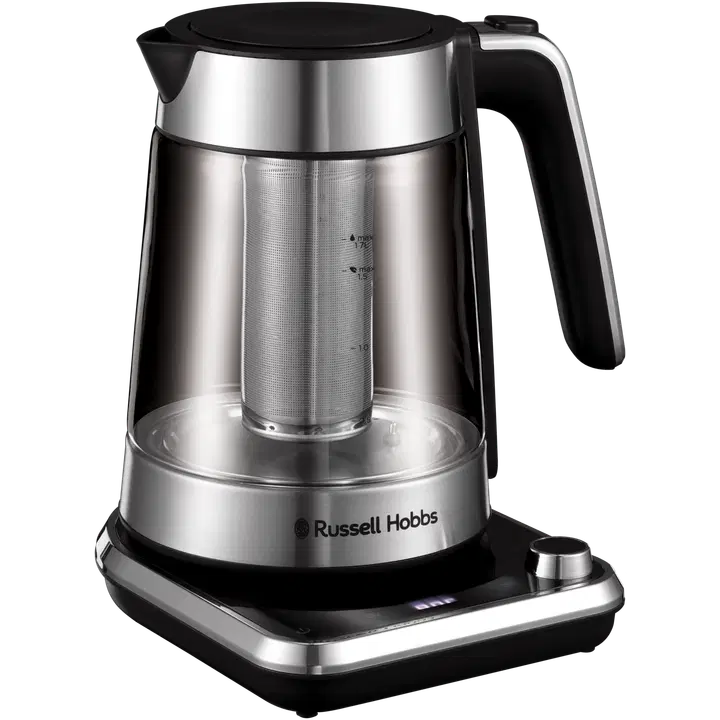 Veekeetja Russell Hobbs Attentiv