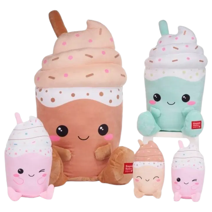 Pehme kawaii  24 cm