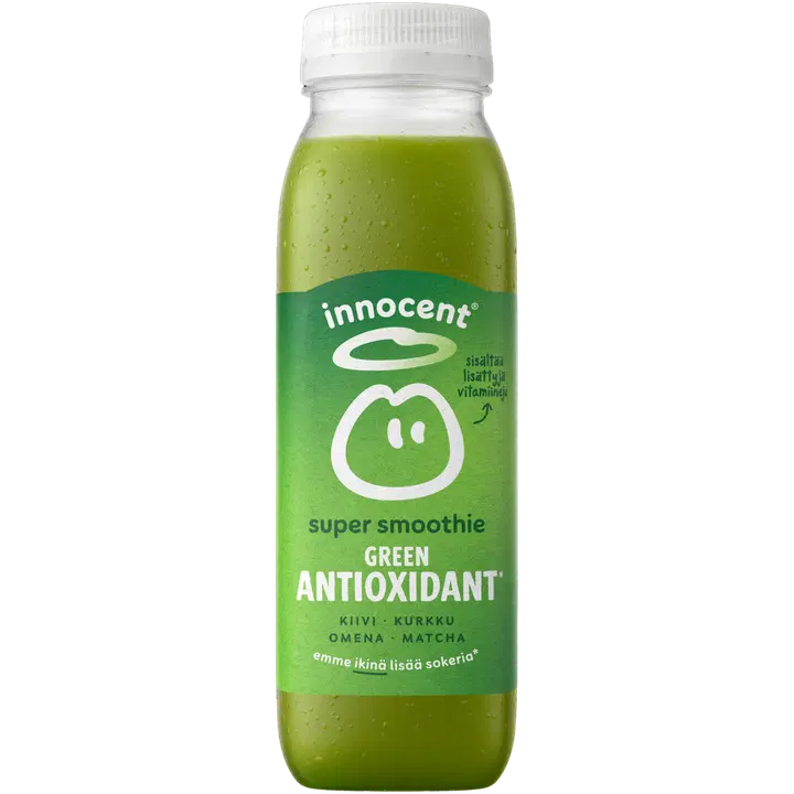 .Innocent Antioxidant Supersmuuti 300ml