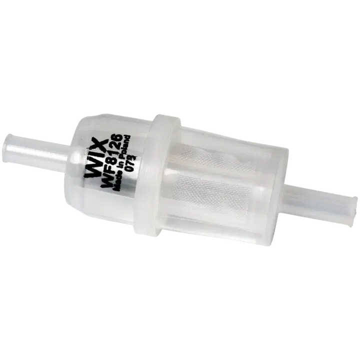 KÜTTEFILTER 2270