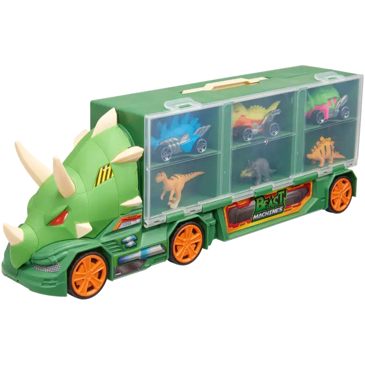 Mänguauto