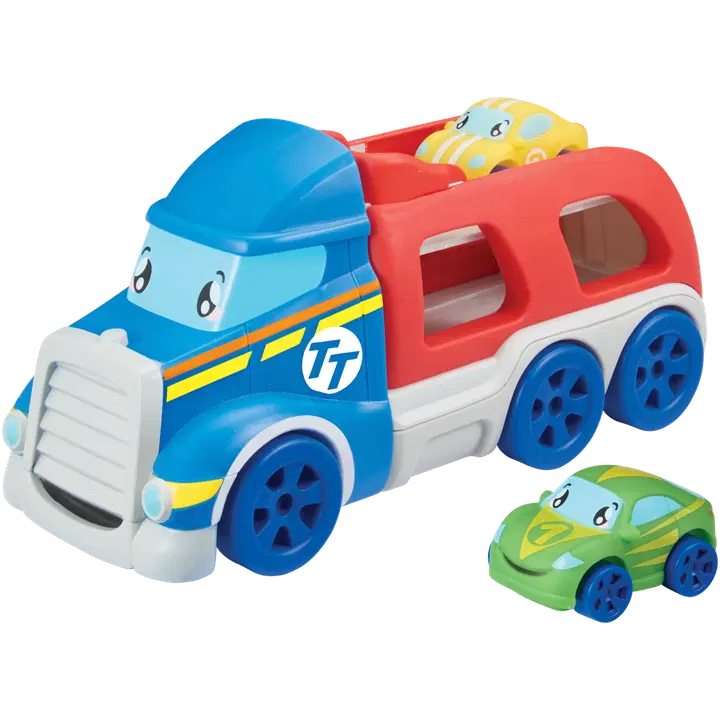 Veok autotransport