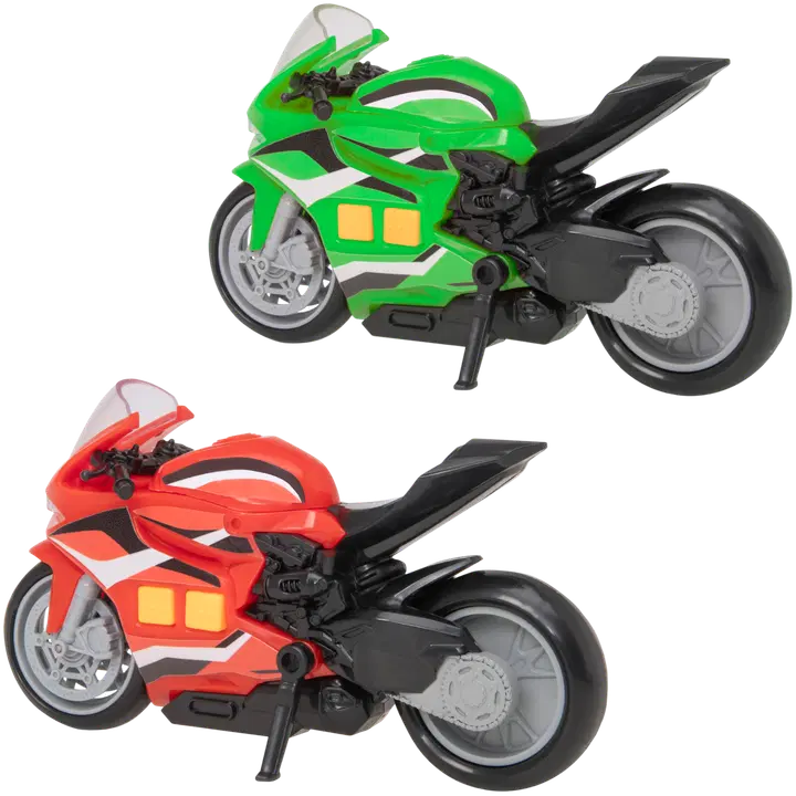 Motorbike