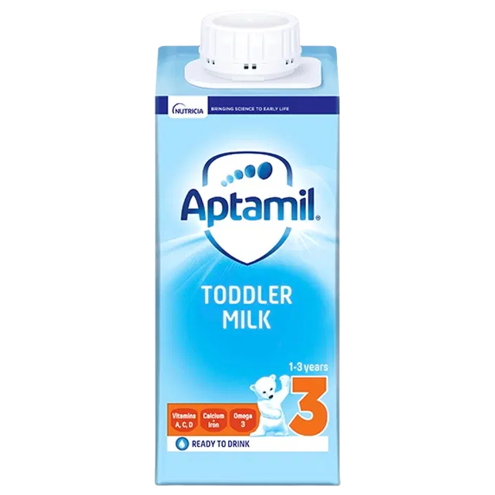 APTAMIL3 PIIMASEGU 200G 12K