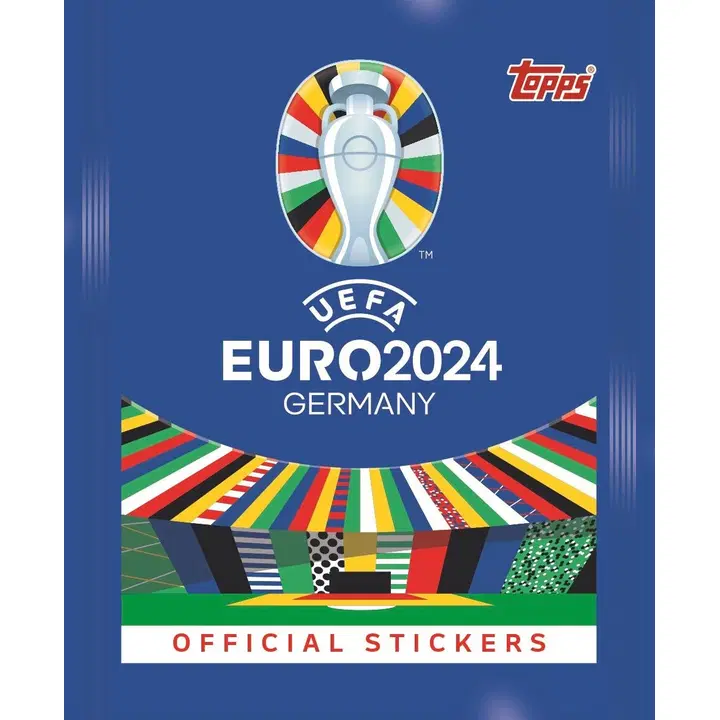 UEFA Euro 2024 Kogumiskleepsud