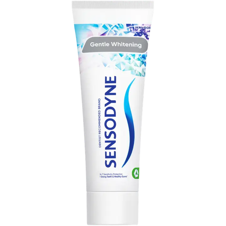 Hambapasta Sensodyne Gentle Whitening 75ml
