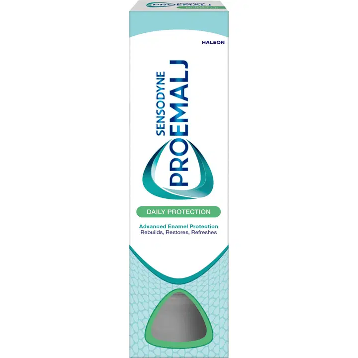 Sensodyne pro-emalj hambapasta 75ml