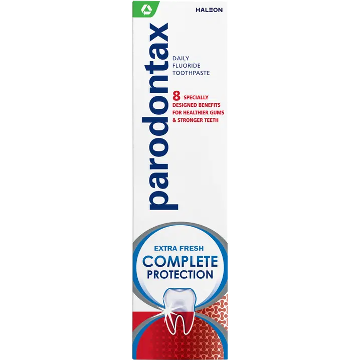 Hambapasta Parodontax Complete Protection 75ml