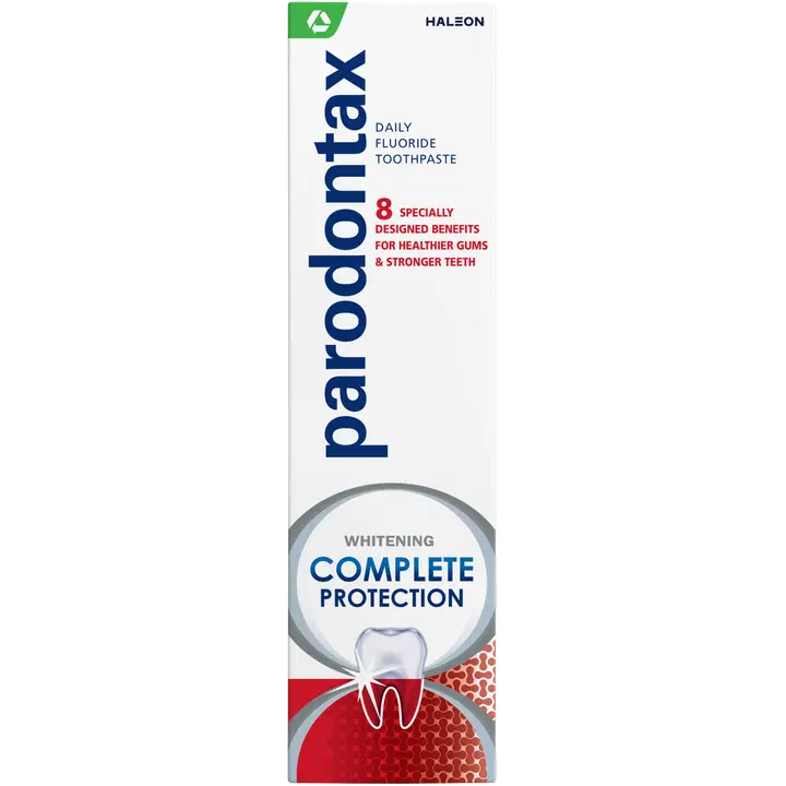 Hambapasta Parodontax Protection 75ml