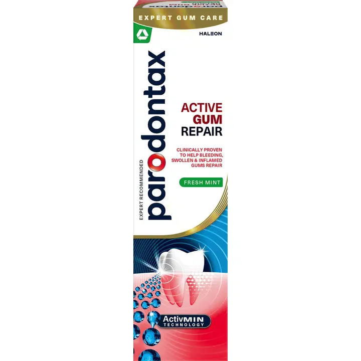 Parodontax hambapasta Active Gum Repair 75ml
