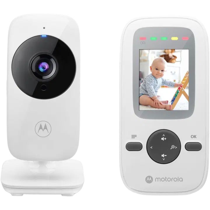 BEEBIMONITOR VM481