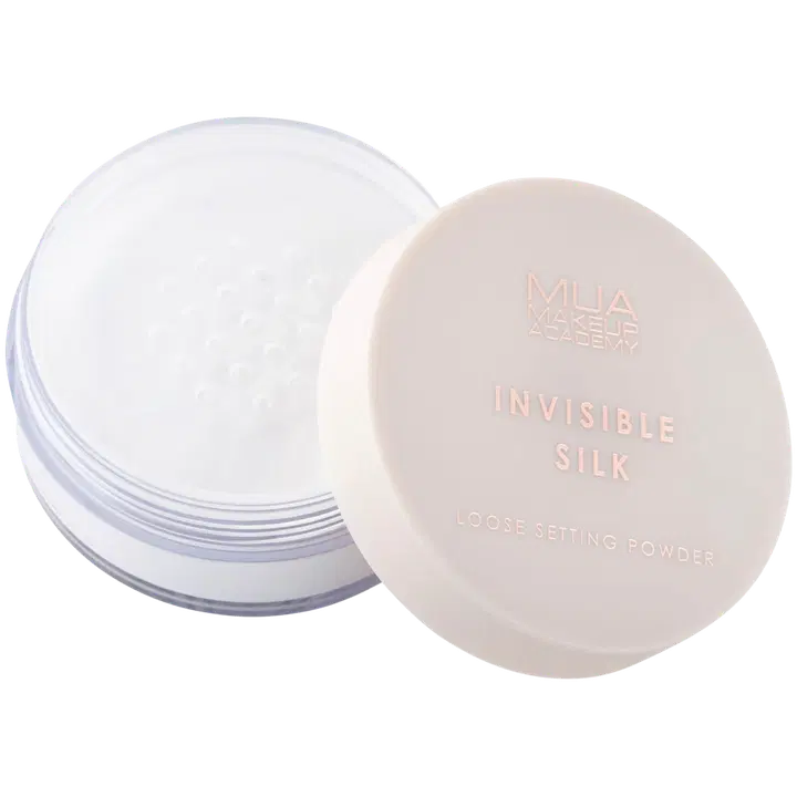 Mua puuder Professional loose 18g invisible
