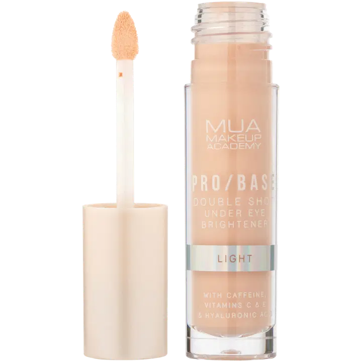 Mua peitekreem Pro/Base Double Shot Under Light
