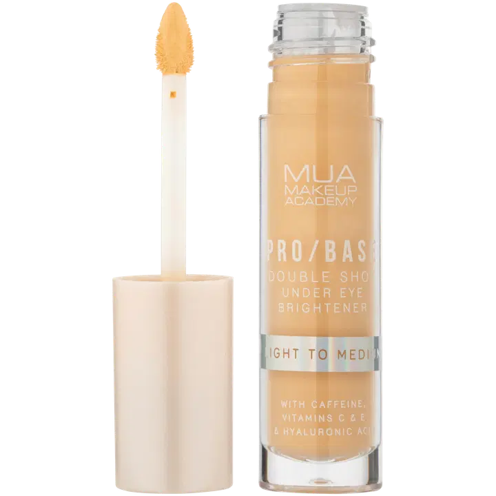 Mua peitekreem Pro/Base Double Shot Under Light to Medium