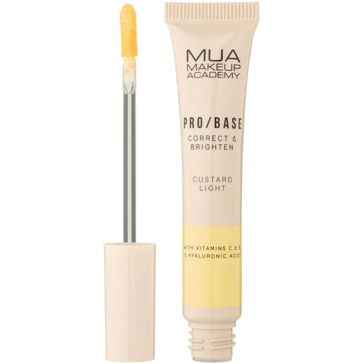 Mua Pro/Base Correct&Brighten Custard Light