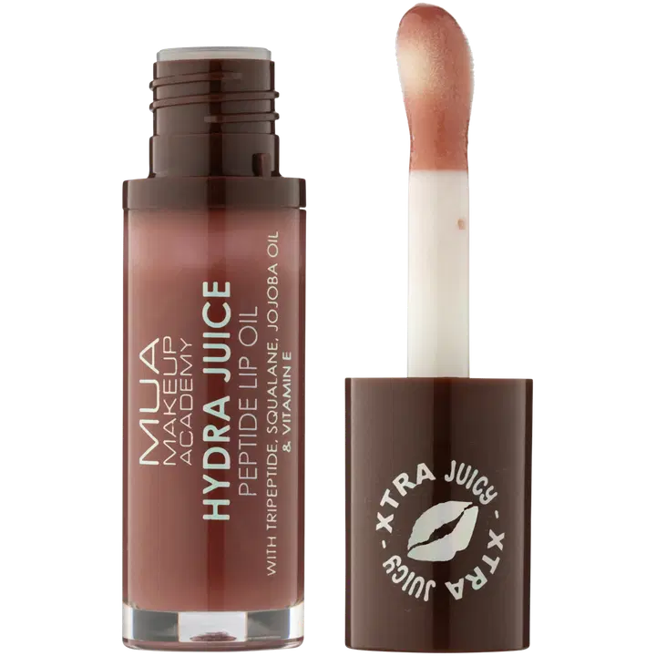Mua huuleõli Hydra Juice Peptide Mocha Muse
