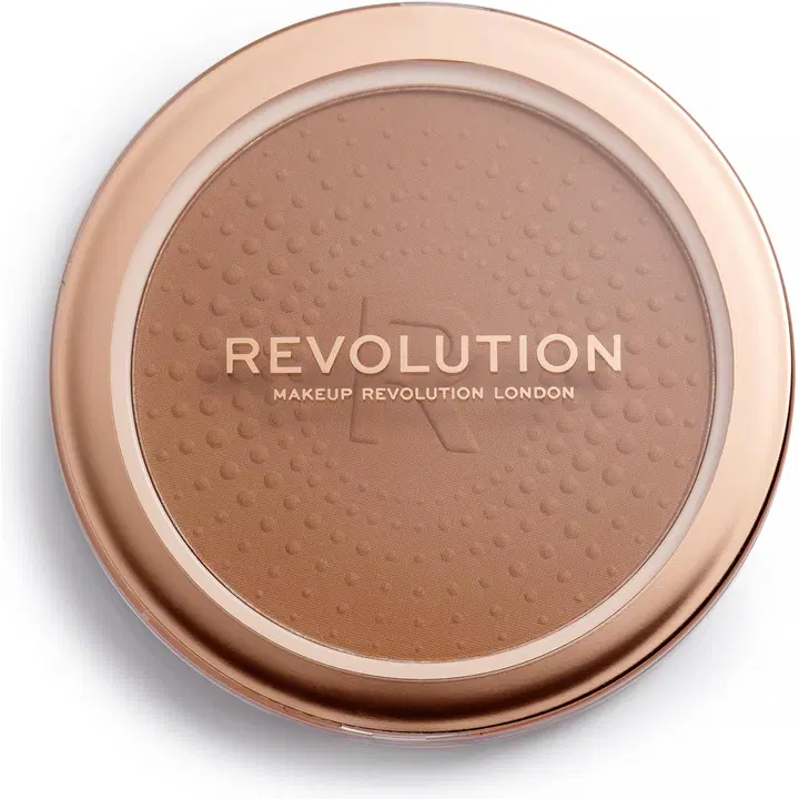 Revolution Mega päikesepuuder 02 Warm