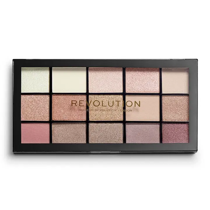 Revolution Reload Iconic 3.0 lauvärvipalett