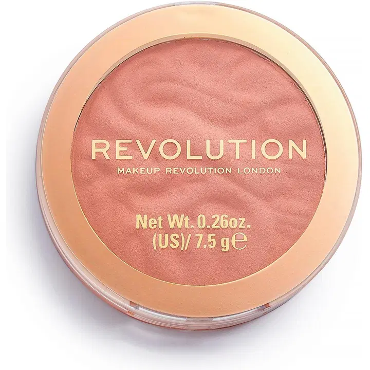 Revolution Reload Rhubarb&Custard põsepuna