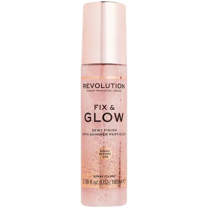 Revolution Fix&Glow Fixing 100ml