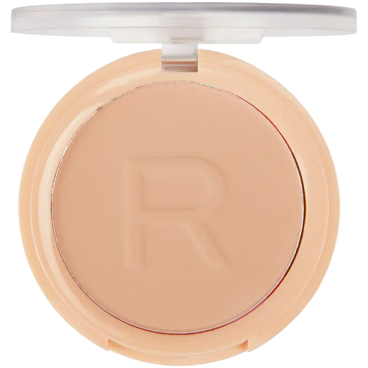 Revolution puuder Reloaded Vanilla