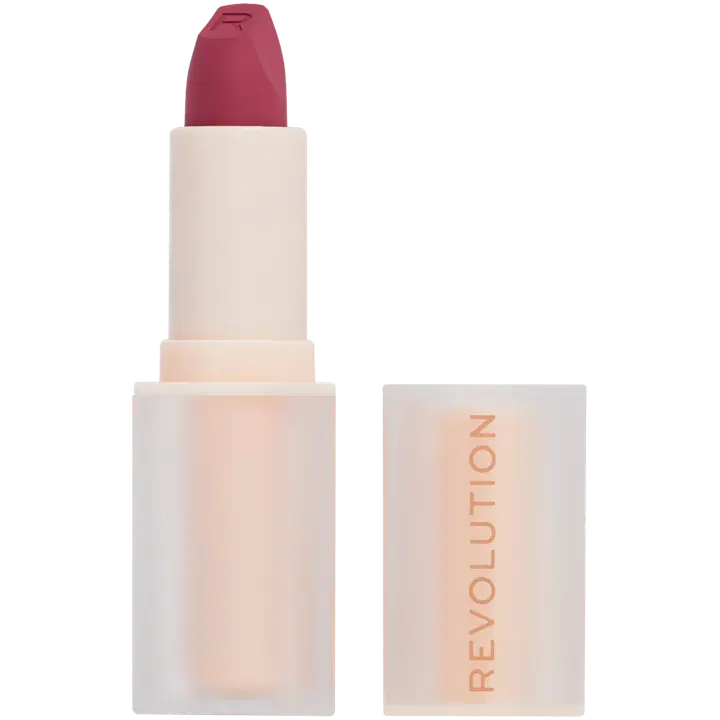 Revolution All Satin huulepulk Berry Boss