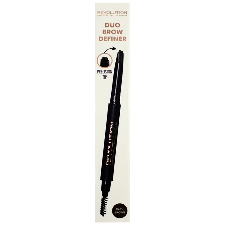 Revolution kulmuduo dark brown