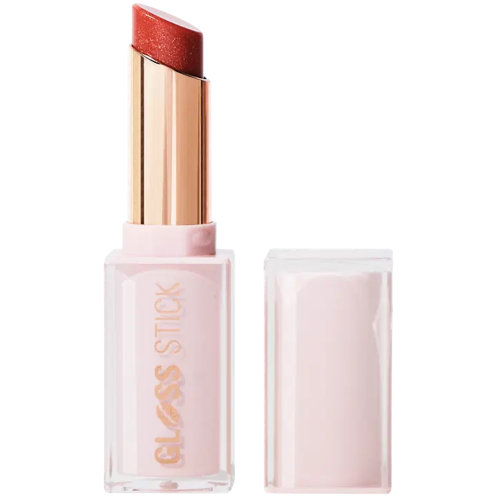 Revolution huulepulk Pout Cookie Pink