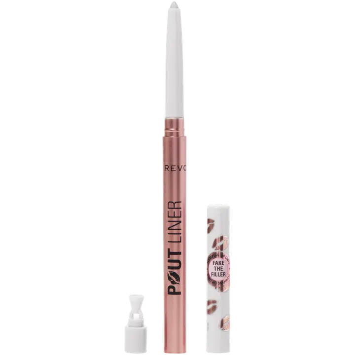 Revolution Pout huulelainer Fake the Filler