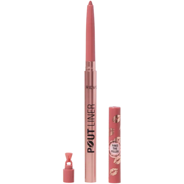 Revolution Pout huulelainer Chauffeur Nude