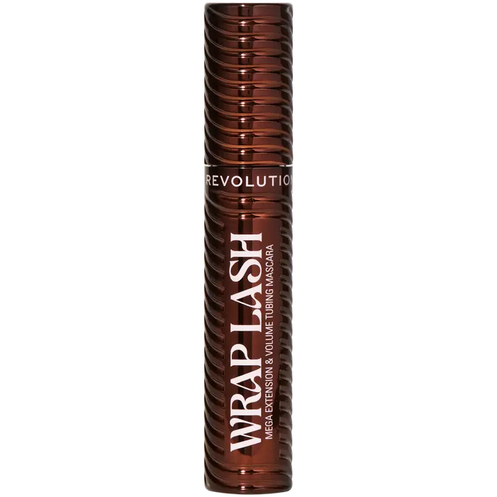 Revolution Wrap Lash ripsmetušš pruun