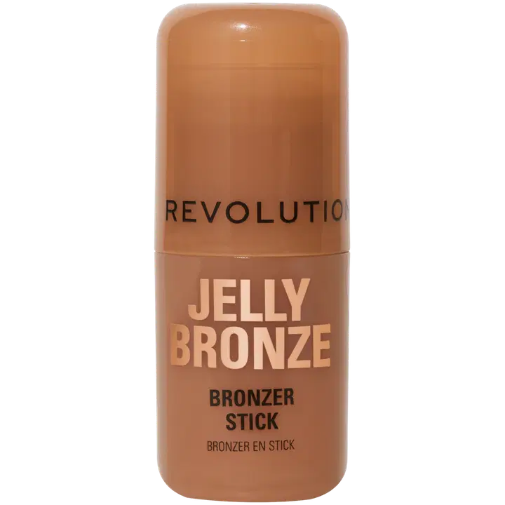 Revolution Jelly Bronze pulk Light Sunkissed