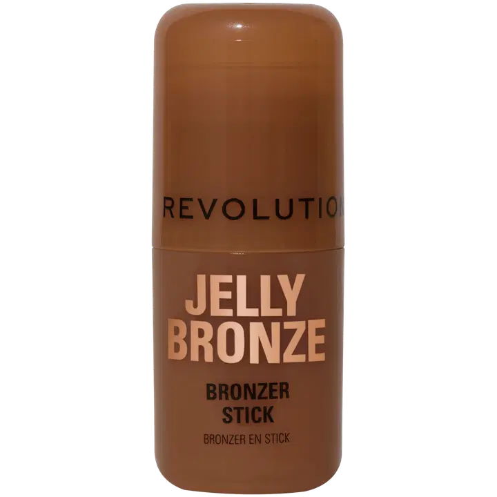 Revolution Jelly Bronze pulk Medium Sunkissed