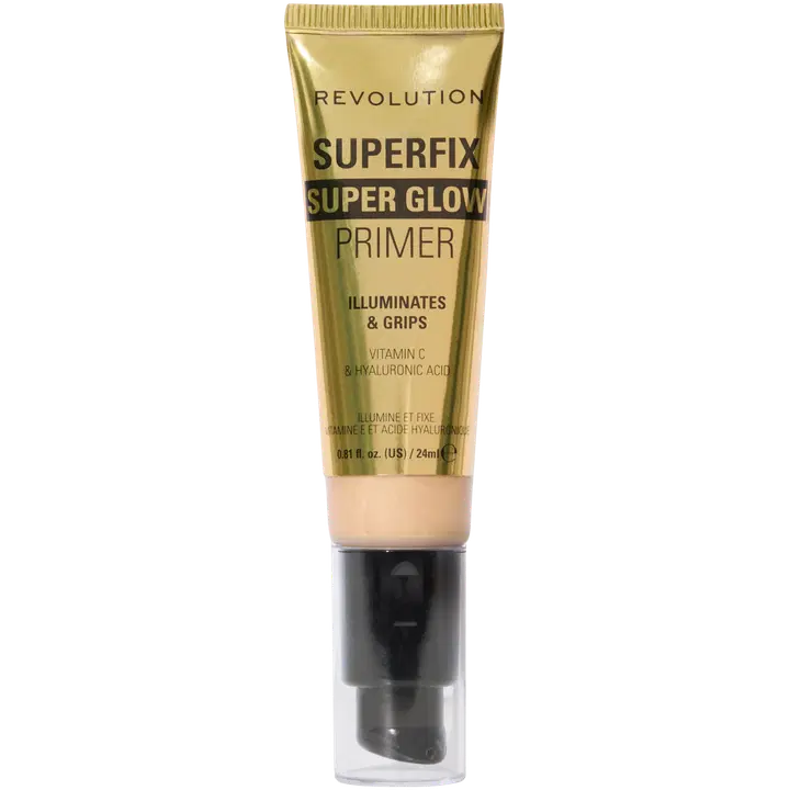 Revolution Superfix Super Glow meigialuskreem 24ml