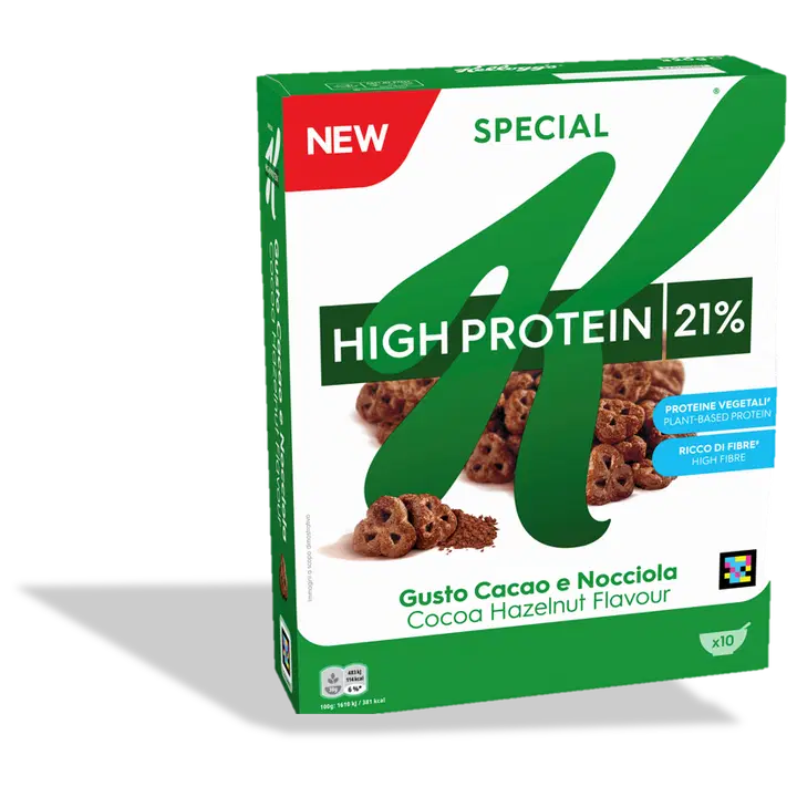 Kellogg's special k protein 320 g