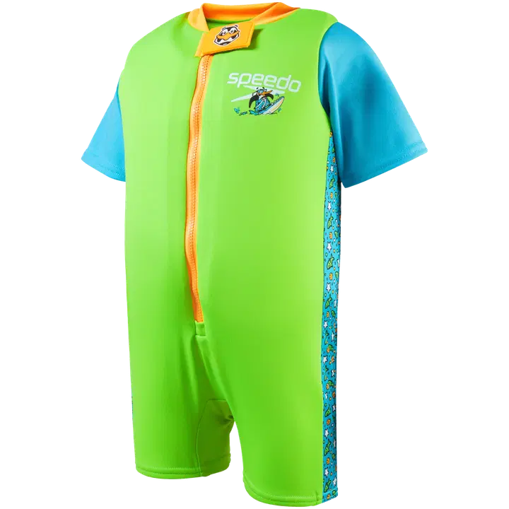 Laste ujumiskostüüm Speedo 3-4