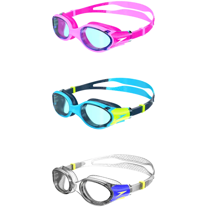 Ujumisprillid Biofuse 2.0 Junior
