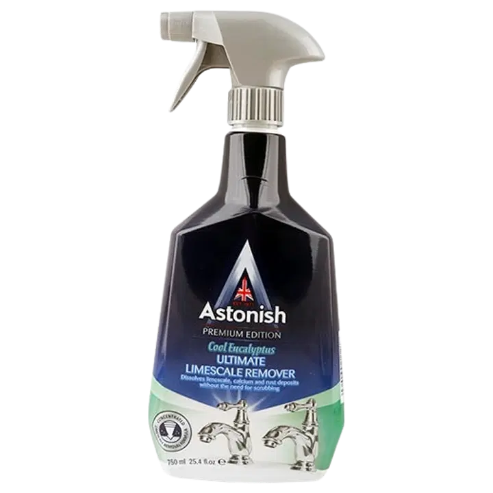 Astonish katlakivieemaldaja 750 ml