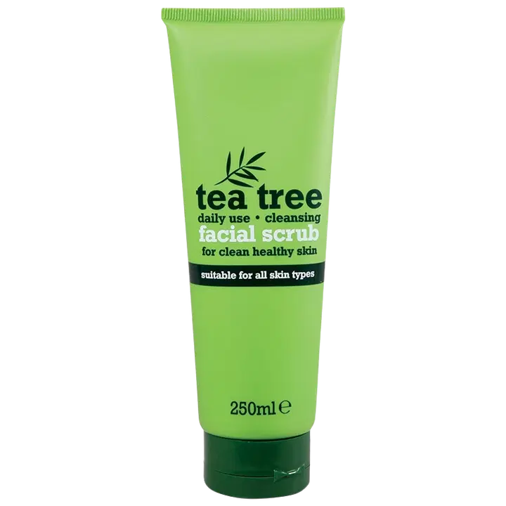 Xbc näokoorija teepuuõliga 250ml