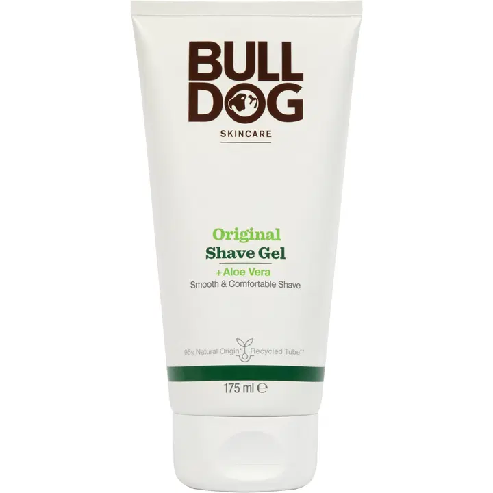 Habemeajageel Bulldog Original Aloe Vera 175ml