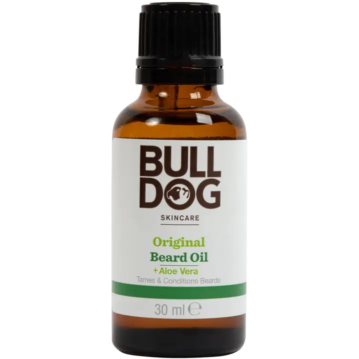 Bulldog Original habemeõli Aloe Vera 30ml