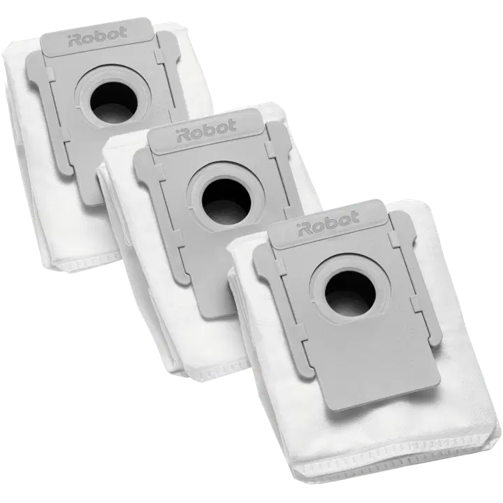 Tolmukott iRobot I/J/S-seeria 3tk