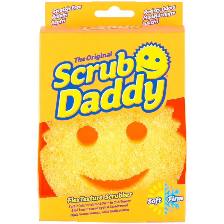 Scrub Daddy küürimissvamm Original