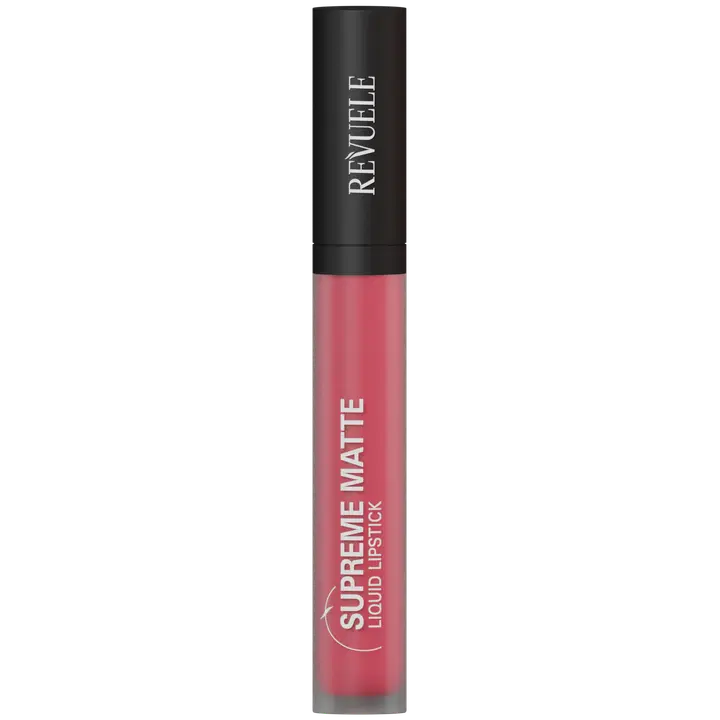Revuele huulevärv Supreme Matte Nest Raspberry 5,5ml