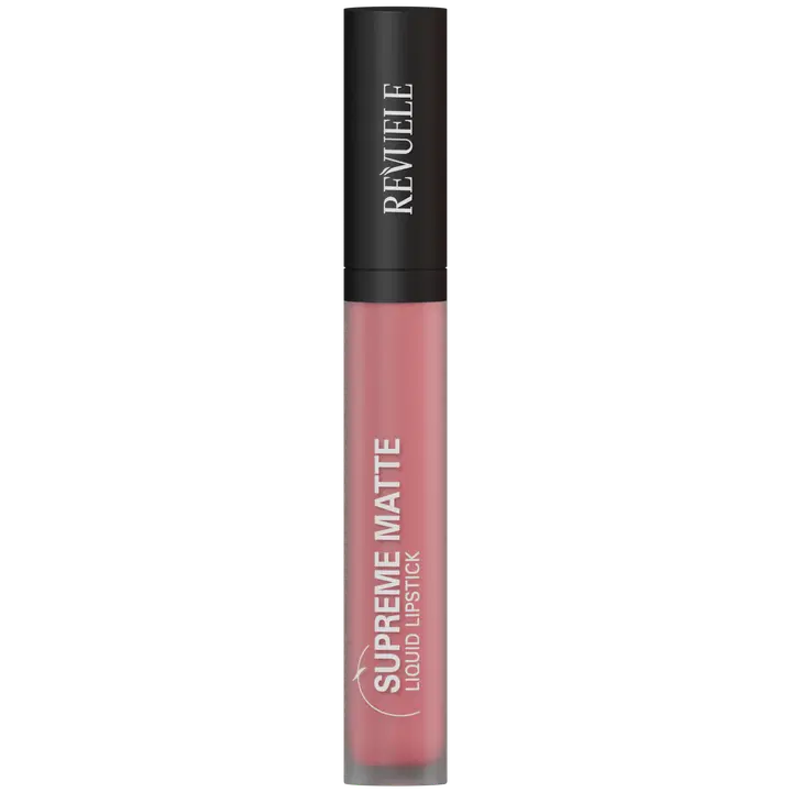 Revuele huulevärv Supreme Matte Nest Powdered Plum 5,5ml