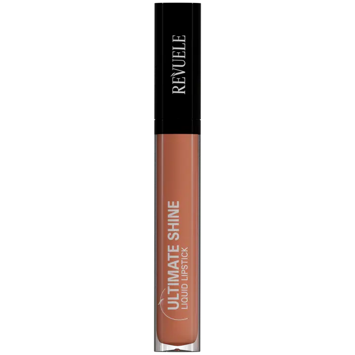 Revuele huulevärv Ultimate Shine Nest Nude Apricot 5,5ml
